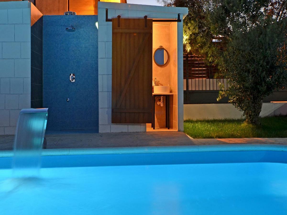 Deluxe Apartman Porto Trogir Kültér fotó