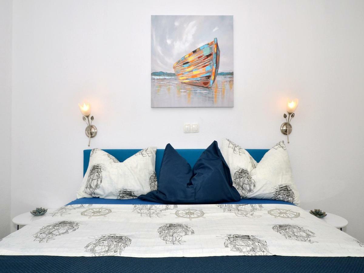 Deluxe Apartman Porto Trogir Kültér fotó