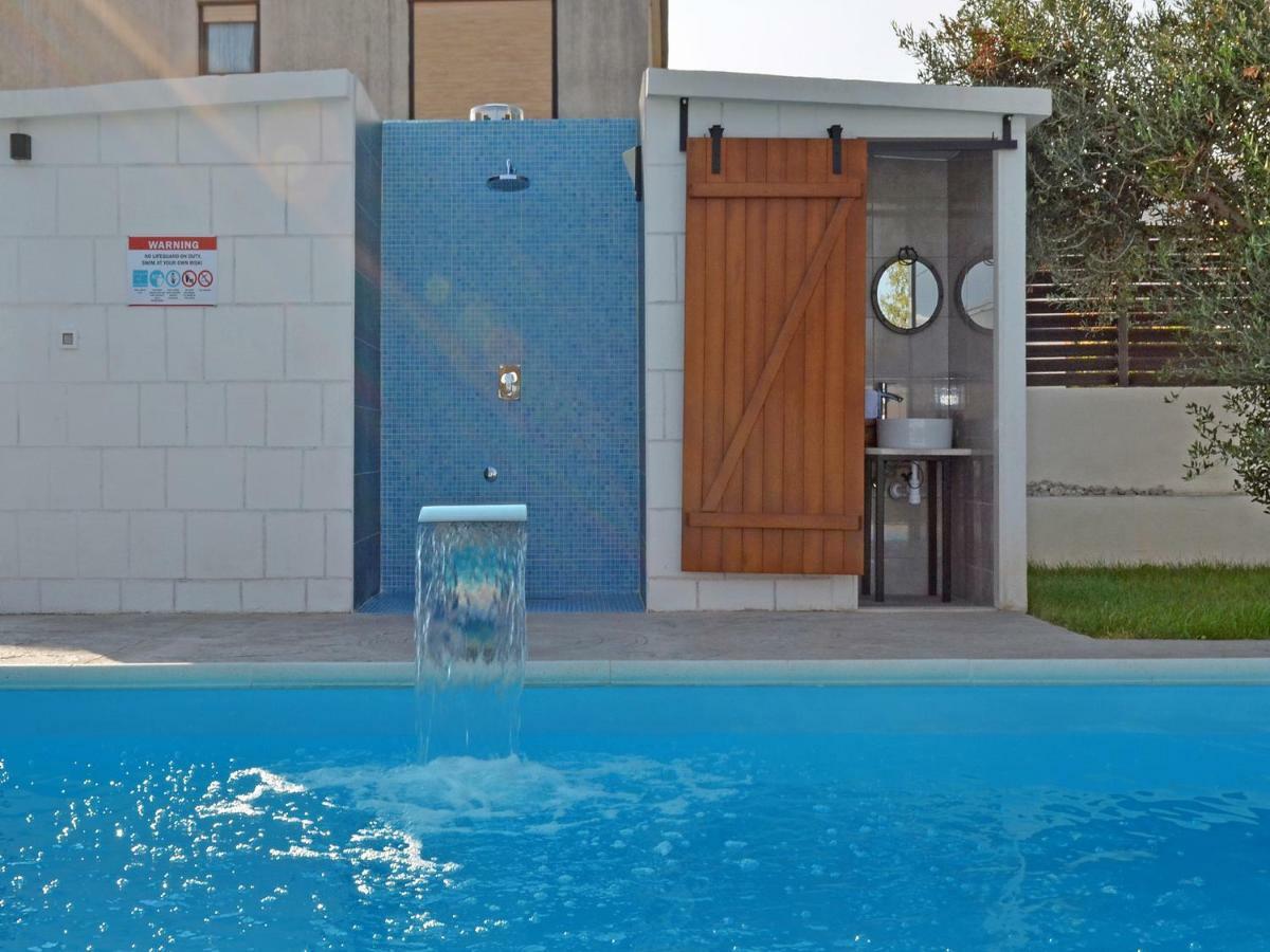 Deluxe Apartman Porto Trogir Kültér fotó
